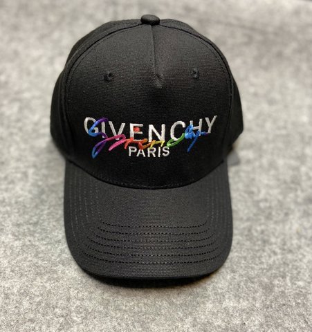 Givenchy Caps-12